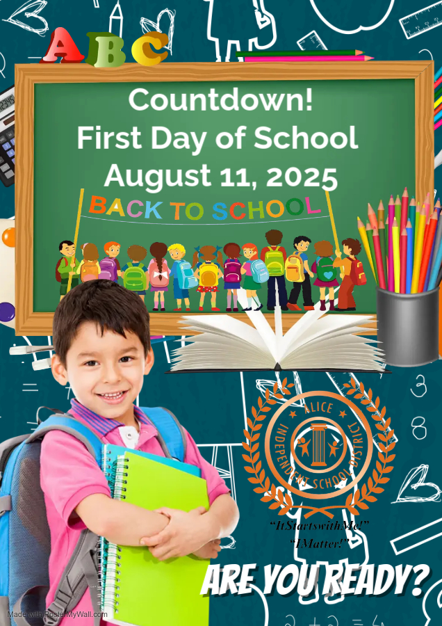 First Day